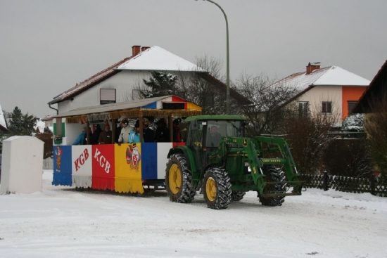 Rathausstürmung