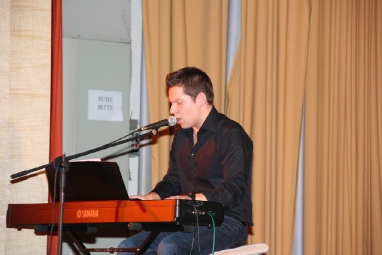 Prunksitzung 2010