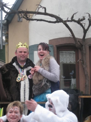 Prinzess- Spezial