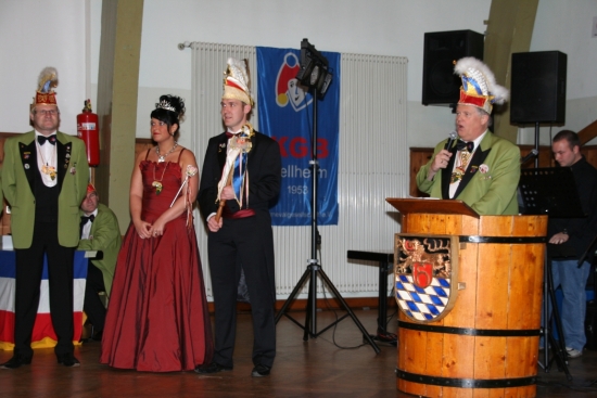 Krönungsball