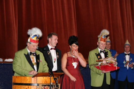 Krönungsball