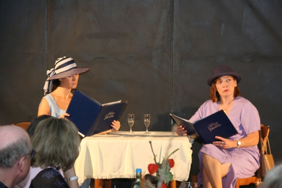 Pälzer Owend 2009