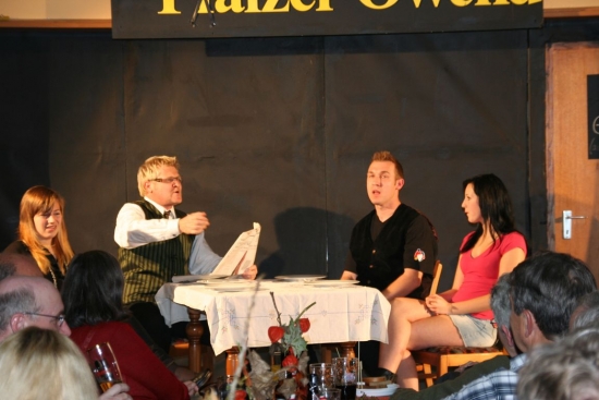 Pälzer Owend 2009