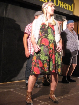 Pälzer Owend 2009