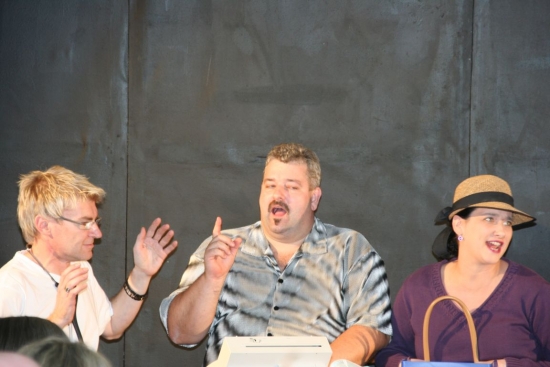 Pälzer Owend 2009