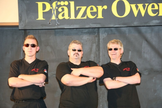 Pälzer Owend 2009