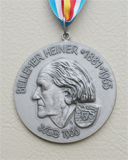 Bellemer Heiner